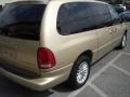 1999 Champagne Pearl Chrysler Town & Country LX  photo #14