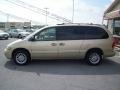 1999 Champagne Pearl Chrysler Town & Country LX  photo #15