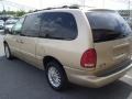 1999 Champagne Pearl Chrysler Town & Country LX  photo #16