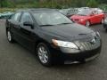 Black - Camry LE Photo No. 1