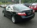 Black - Camry LE Photo No. 5