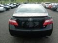 Black - Camry LE Photo No. 6