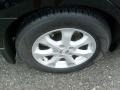 Black - Camry LE Photo No. 8