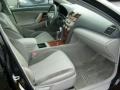 Black - Camry LE Photo No. 10