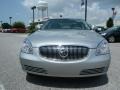 2008 Platinum Metallic Buick Lucerne CX  photo #8