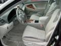 Black - Camry LE Photo No. 12
