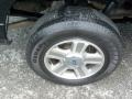 2006 Black Ford F150 XLT SuperCab 4x4  photo #8