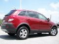 Ruby Red - VUE XE Photo No. 7