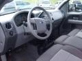 2006 Black Ford F150 XLT SuperCab 4x4  photo #12