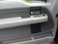 2006 Black Ford F150 XLT SuperCab 4x4  photo #13