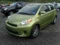 2009 Electric Wasabi Scion xD Release Series 2.0  photo #3
