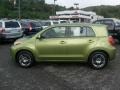 2009 Electric Wasabi Scion xD Release Series 2.0  photo #4