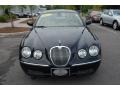 2005 Ebony Black Jaguar S-Type 3.0  photo #14