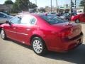 2010 Crystal Red Tintcoat Buick Lucerne CXL  photo #5