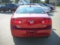 2010 Crystal Red Tintcoat Buick Lucerne CXL  photo #8