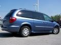 Marine Blue Pearl - Town & Country Touring Photo No. 6