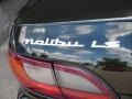 Black - Malibu LS Sedan Photo No. 11