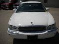 1998 Bright White Buick Park Avenue   photo #4