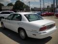 1998 Bright White Buick Park Avenue   photo #5