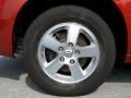 Sunburst Orange Pearl - Grand Caravan SXT Photo No. 7