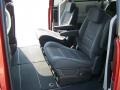 Sunburst Orange Pearl - Grand Caravan SXT Photo No. 10