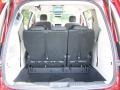 Sunburst Orange Pearl - Grand Caravan SXT Photo No. 11