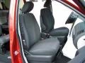 Sunburst Orange Pearl - Grand Caravan SXT Photo No. 13