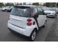 Crystal White - fortwo passion coupe Photo No. 17