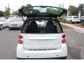 Crystal White - fortwo passion coupe Photo No. 18