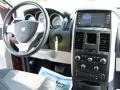 Sunburst Orange Pearl - Grand Caravan SXT Photo No. 17