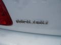 2008 White Chevrolet Malibu Hybrid Sedan  photo #12