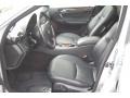 Iridium Silver Metallic - C 280 Luxury Photo No. 5
