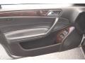 Iridium Silver Metallic - C 280 Luxury Photo No. 7
