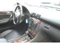 Iridium Silver Metallic - C 280 Luxury Photo No. 11