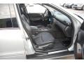 Iridium Silver Metallic - C 280 Luxury Photo No. 12