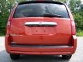 Sunburst Orange Pearl - Grand Caravan SXT Photo No. 5