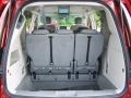 Sunburst Orange Pearl - Grand Caravan SXT Photo No. 11