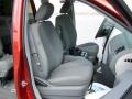 Sunburst Orange Pearl - Grand Caravan SXT Photo No. 13