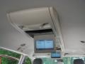 Sunburst Orange Pearl - Grand Caravan SXT Photo No. 15