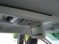 Sunburst Orange Pearl - Grand Caravan SXT Photo No. 16
