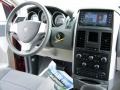 Sunburst Orange Pearl - Grand Caravan SXT Photo No. 17