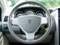 Sunburst Orange Pearl - Grand Caravan SXT Photo No. 20