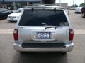 2002 Brilliant Silver Metallic Infiniti QX4   photo #5