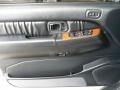 2002 Brilliant Silver Metallic Infiniti QX4   photo #7