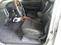 2002 Brilliant Silver Metallic Infiniti QX4   photo #10