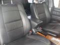 2002 Brilliant Silver Metallic Infiniti QX4   photo #14
