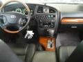 2002 Brilliant Silver Metallic Infiniti QX4   photo #16