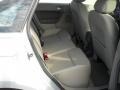 2008 Silver Frost Metallic Ford Focus SES Sedan  photo #24