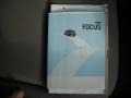 2008 Silver Frost Metallic Ford Focus SES Sedan  photo #25