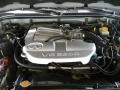 2002 Brilliant Silver Metallic Infiniti QX4   photo #18